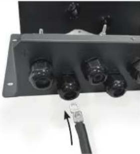GYS Power HUB Module - ANLEITUNG - 4