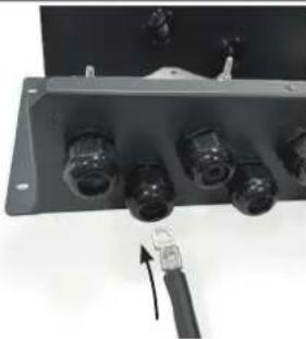 GYS Power HUB Module - PREPARACIÓN - 4