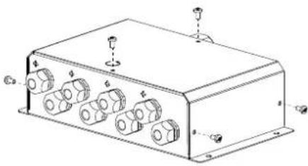 GYS Power HUB Module - PREPARATION - 2