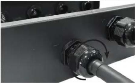 GYS Power HUB Module - ANLEITUNG - 10
