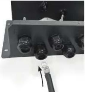 GYS Power HUB Module - PREPARAZIONI - 4