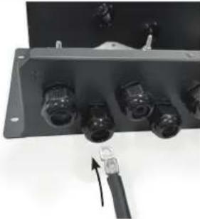 GYS Power HUB Module - ПОДГОТОВКА - 4