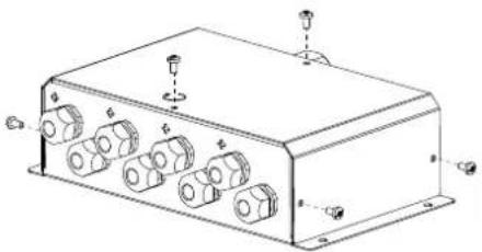 GYS Power HUB Module - ANLEITUNG - 11