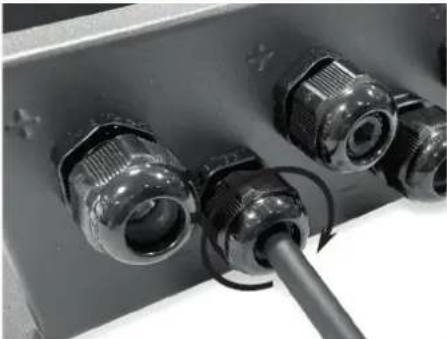 GYS Power HUB Module - PREPARAZIONI - 6