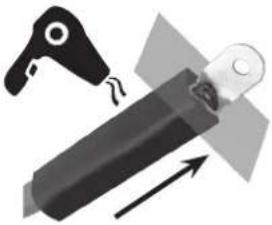 GYS Power HUB Module - ANLEITUNG - 7