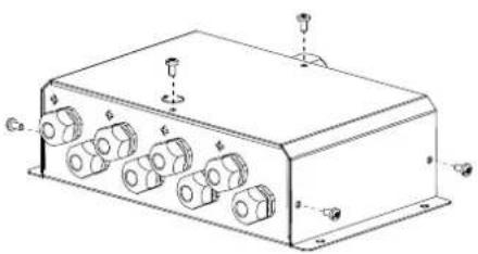 GYS Power HUB Module - ПОДГОТОВКА - 6