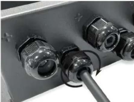 GYS Power HUB Module - ANLEITUNG - 6