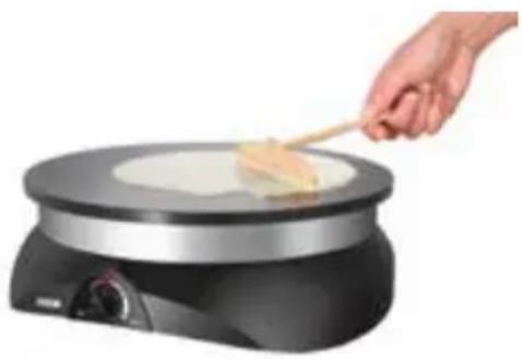 UNOLD Profi 48155 - PUESTA EN SERVICIO - 2