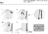 IFM DN2036 - 3
