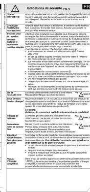 IFM DN2036 - 11