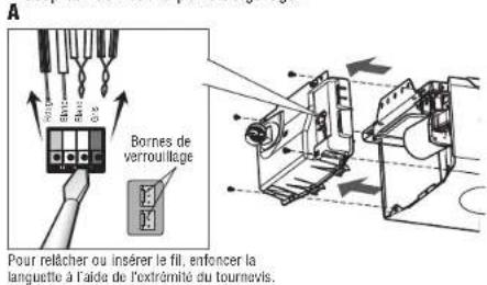 CHAMBERLAIN 050DCTBFMC - Retirez la carte logique du récepteur - 1