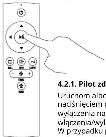 Niceboy ION Charles i7 - Pilot zdalneo sterowania - 2