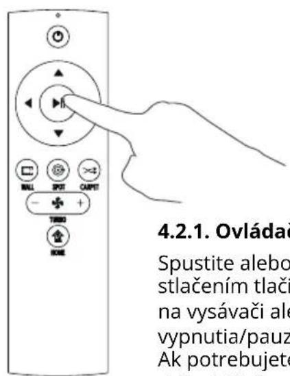 Niceboy ION Charles i7 - 4.2.Ovladač - 2