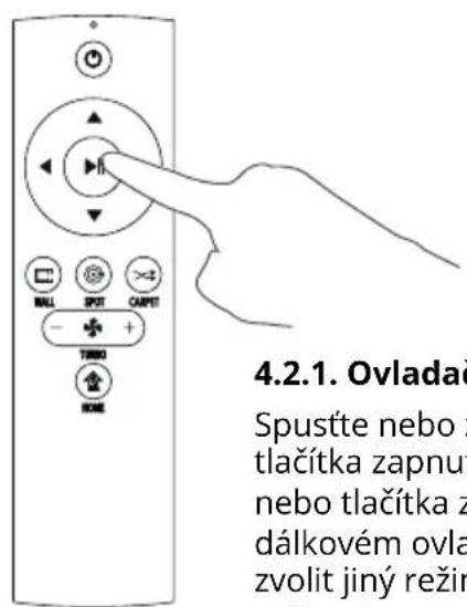 Niceboy ION Charles i7 - 4.2.Ovladač - 2