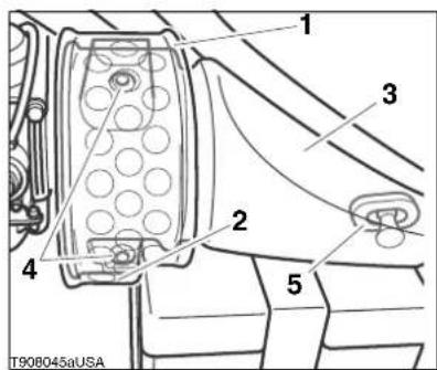 TRIUMPH Speedmaster (2014) - Avertissement - 2