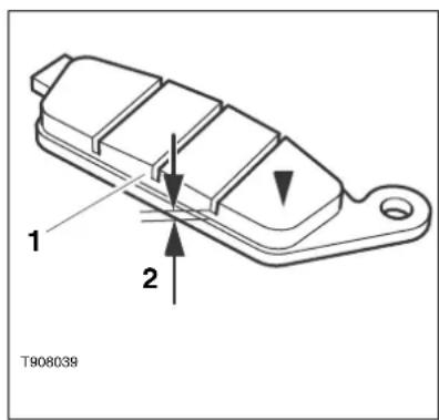TRIUMPH Speedmaster (2014) - Attention - 1