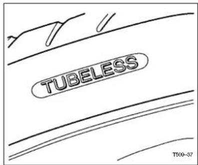 TRIUMPH Speedmaster (2014) - Pneus - 2