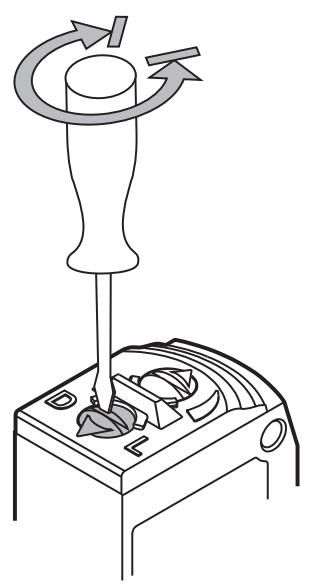 IFM O6H205 - 出力機能の設定 - 1