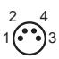 IFM O6H205 - PNP - 6