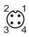 IFM O6H205 - PNP - 1