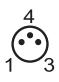 IFM O6H205 - PNP - 4
