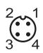 IFM O6H205 - NPN - 1