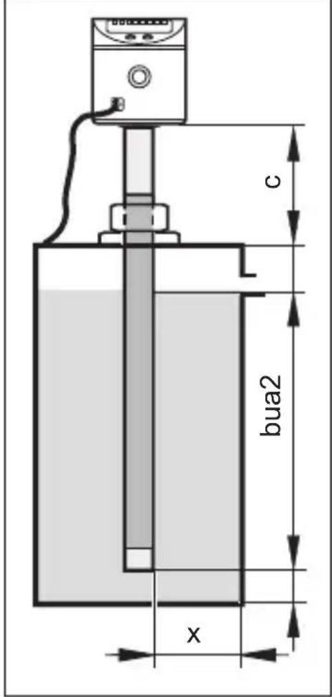 IFM LT8024 - Exemple de configuration 2 - 2
