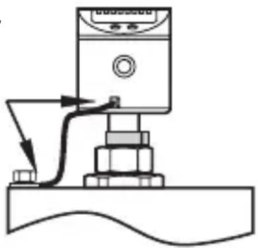 IFM LT8024 - Raccordement électrique - 3