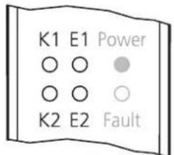 IFM G1501S - Fonction - 7