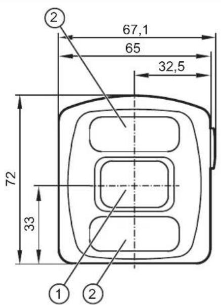 IFM O3D310 - O3D300 / O3D310 - 2