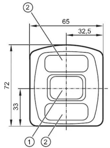 IFM O3D310 - O3D302 / O3D312 - 1