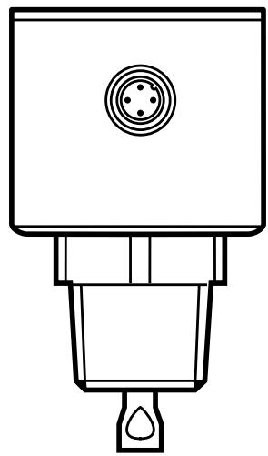 IFM LR3020 - 1