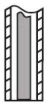 IFM LR3020 - Raccourcir le tube coaxial - 1