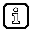 IFM LR3020 - Parameter setting via the memory plug - 1