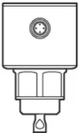 IFM LR3020 - 1
