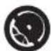 RYOBI RCK184A - SYMBOLS ON THE PRODUCT - 5