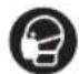 RYOBI RCK184A - SYMBOLS ON THE PRODUCT - 3