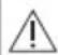 ELECTROLUX KOCDH76X - WARNING! - 1
