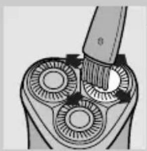 PHILIPS HQ6415 - ENGLISH6 - 1