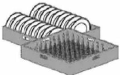 Hendi 231753 - Riempimento del cestello - 1