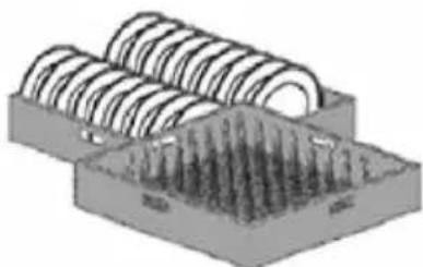 Hendi 231753 - Chargement du panier - 1