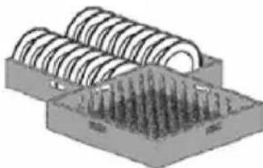 Hendi 231753 - Filling of basket - 1