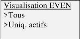 Carel PlanWatch - Comment procéder - 1