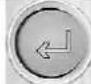 Carel PlanWatch - Signification des touches - 6