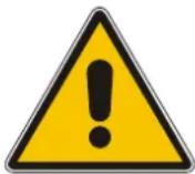 Carel PlanWatch - AVERTISSEMENTS IMPORTANTS - 1