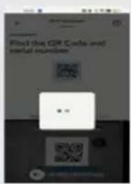 HAIER H3F285WE - Stap 4 - 1