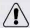 HAIER H3F285WE - iADVERTENCIA! - 1