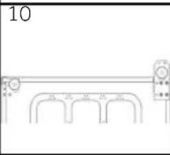 HAIER H3F285WE - UPOZORNENI! - 10