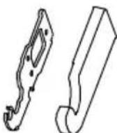 HAIER H3F285WE - Accessori - 6