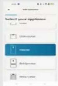HAIER H3F285WE - Produktdatabasei henhold til forordering (EU) 2019/2016 - 1